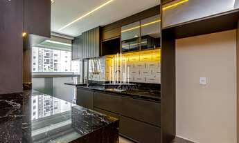 Imagem 4: Oportunidade imperdível: Apartamento à venda em São Paulo - Vila Andrade, 3 quartos, 2 suí