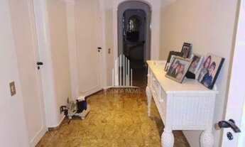 Imagem 6: Espetacular apartamento à venda em Higienópolis, São Paulo-SP: 4 quartos, 2 suítes, 2 sala