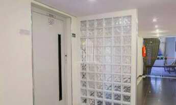 Imagem 5: Apartamento à venda em São Paulo-SP, bairro Cerqueira César, 2 quartos, 1 suíte, 1 sala, 3