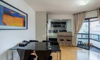 Imagem 2: Apartamento RESIDENCIAL em SÃO PAULO - SP, JARDIM PAULISTA