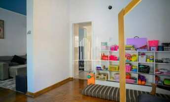 Imagem 3: Casa à venda em São Paulo-SP, Jardim da Saúde: 4 quartos, 3 suítes, 3 banheiros, 6 vagas