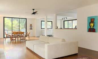 Imagem 3: Casa à venda em São Paulo-SP, Jardim das Bandeiras: 5 quartos, 2 suítes, 2 salas, 5 banhei