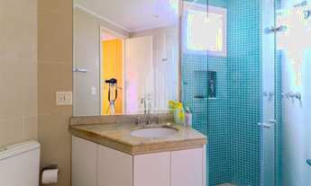 Imagem 7: Imóvel de Luxo: Apartamento de 4 suítes e 5 vagas no Alto da Lapa, São Paulo - SP com 366m