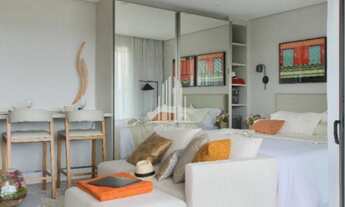 Imagem 6: Imperdível: Apartamento à venda em São Paulo-SP, Cerqueira César, 1 quarto, 1 suíte, 1 sal