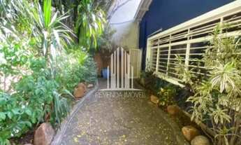 Imagem: Casa Comercial - 2 dorms - 4 salas - 2 banheiros