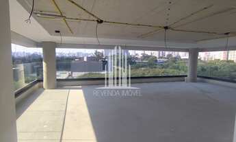 Imagem 5: Imperdível apartamento de luxo com 4 quartos e 3 suítes no bairro Ibirapuera, São Paulo-SP