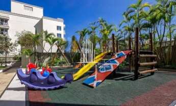 Imagem 2: Apartamento à venda em São Paulo-SP, bairro Cerqueira César, 2 quartos, 1 suíte, 1 sala, 3