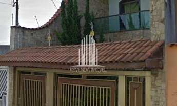 Imagem: CASA RESIDENCIAL em SÃO PAULO - SP, VILA