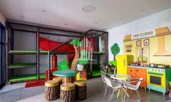 Imagem: Apartamento à venda em São Paulo-SP, bairro