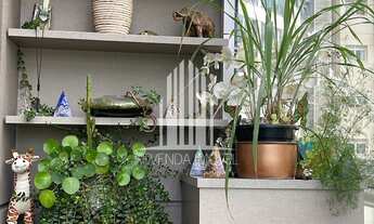 Imagem 5: Apartamento com 2 dormitórios, 1 suíte localizado com 80m² localizado no Paraiso!