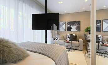 Imagem 6: APARTAMENTO EM PINHEIROS - OPORTUNIDADE ÚNICA DE INVESTIMENTO NA CIDADE DE SÃO PAULO - 1 Q