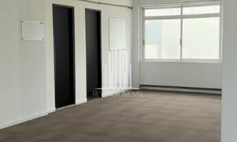 Imagem 3: Oportunidade única: Sala comercial à venda em São Paulo-SP, Bela Vista. 5 salas, 2 banheir