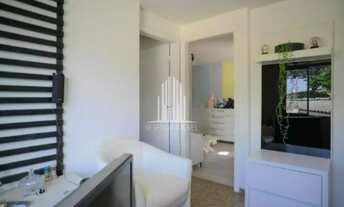 Imagem 6: Casa à venda em São Paulo-SP, Jardim da Saúde: 4 quartos, 3 suítes, 3 banheiros, 6 vagas