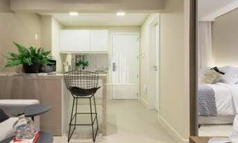 Imagem: VENDA Apartamento de 1 Quarto em Pinheiros