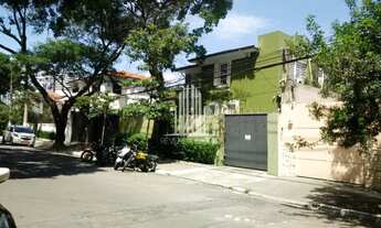 Imagem 3: Casa comercial à venda em Higienópolis, São Paulo-SP: 15 quartos, 15 salas, 5 banheiros, 1