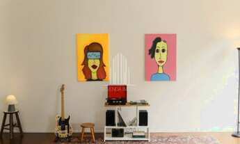 Imagem 6: Casa à venda em São Paulo-SP, Jardim das Bandeiras: 5 quartos, 2 suítes, 2 salas, 5 banhei