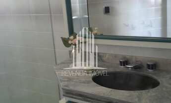 Imagem 5: Lindo Apartamento à Venda em São Paulo, SP - Campo Belo: 4 Quartos, 2 Suítes, 1 Banheiro