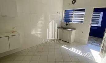 Imagem 4: Casa Comercial - 2 dorms - 4 salas - 2 banheiros - 1 vaga