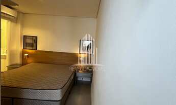 Imagem 2: Casa à venda em São Paulo-SP, Jardim Paulista: 2 quartos, 2 suítes, 1 sala, 1 banheiro, 2