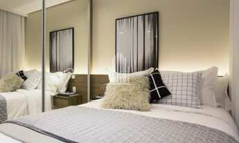 Imagem 6: VENDA: Apartamento de 1 Quarto em Pinheiros, São Paulo - 46,10 m² de Conforto e Praticidad