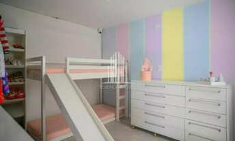 Imagem 5: Casa à venda em São Paulo-SP, Jardim da Saúde: 4 quartos, 3 suítes, 3 banheiros, 6 vagas