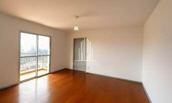 Imagem: Apartamento à venda em São Paulo-SP, Vila