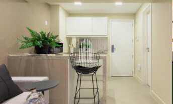 Imagem 6: Apartamento RESIDENCIAL em SÃO PAULO - SP, PINHEIROS