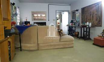 Imagem 7: Sobrado de Luxo no Brooklin: 3 Quartos, 1 Suíte, 4 Banheiros, 6 Vagas, 500,01m² - São Paul