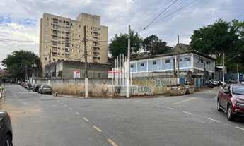Imagem 4: Terreno Comercial de 1.040 m² à venda na Vila Maracanã, São Paulo-SP: oportunidade única e
