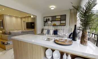 Imagem 3: Imperdível: Apartamento à venda em São Paulo-SP na Vila Regente Feijó com 3 quartos, 1 suí