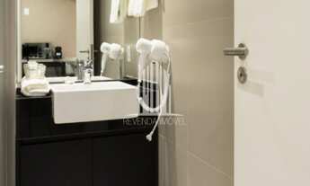 Imagem 7: Excelente oportunidade: Apartamento à venda em Pinheiros, São Paulo-SP - 1 quarto, 1 banhe