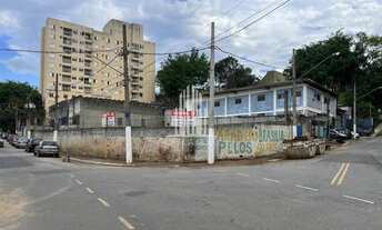 Imagem: Terreno Comercial de 1.040 m² à venda