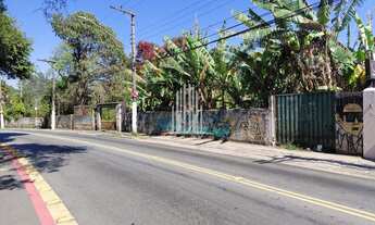 Imagem 4: Terreno Comercial de 4.000m² no Horto Florestal, São Paulo-SP: Ideal para Negócios de Suce