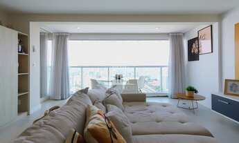 Imagem 4: Cobertura de Luxo na Vila Gomes Cardim: 3 Quartos, 2 Suítes, 134m² - São Paulo-SP