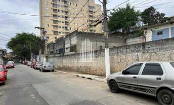 Imagem 3: Terreno Comercial de 1.040 m² à venda na Vila Maracanã, São Paulo-SP: oportunidade única e