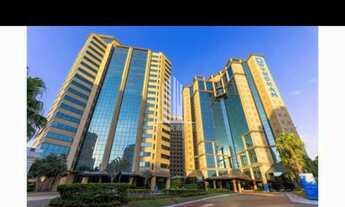 Imagem 7: Apartamento à venda em Indianópolis, São Paulo-SP: 1 quarto, 1 vaga, 27m² de área!