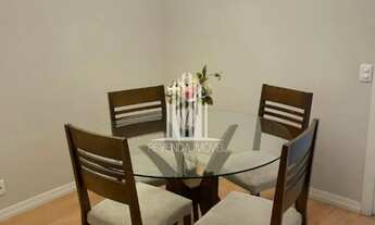 Imagem 2: Imperdível! Apartamento à venda em São Paulo-SP, Vila Leopoldina, 3 quartos, 1 suíte, 2 ba