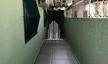 Imagem 2: Residência de luxo à venda em São Paulo-SP, 4 quartos, 1 suíte, 4 banheiros, 2 vagas de ga