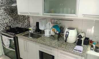 Imagem 6: Imperdível: Apartamento de 3 quartos e 3 suítes na Mooca, São Paulo - 125,00 m², 5 banheir