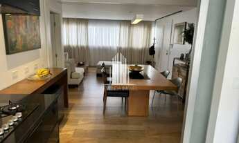 Imagem 4: Oportunidade Imperdível: Apartamento à Venda em São Paulo-SP, Jardim Paulista - 2 Quartos