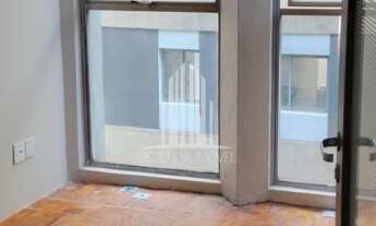 Imagem: Conjunto Comercial de Alto Padrão na Consolação