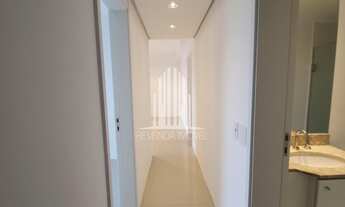 Imagem 7: Apartamento à venda no Brooklin Paulista, São Paulo-SP: 3 quartos, 1 suíte, 1 sala, 2 banh