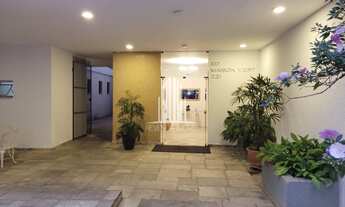 Imagem 4: Imperdível: Apartamento à venda em São Paulo-SP, 3 quartos, 1 suite, 3 banheiros, 1 vaga d