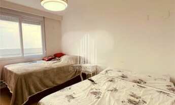 Imagem 6: APARTAMENTO PARA VENDA - JARDIM PAULISTA: 3 Quartos, 1 Suite, 2 Salas, 4 Banheiros, 1 Vaga