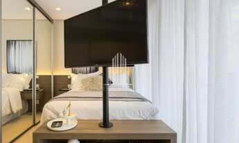 Imagem 5: Apartamento à venda em Pinheiros, São Paulo - 1 quarto, 1 banheiro, 72m² - Imperdível opor