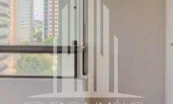 Imagem 7: Imperdível: Apartamento de Luxo com 4 Quartos e 4 Vagas no Campo Belo, São Paulo - SP!