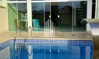 Imagem 3: Casa de Luxo à Venda no Jardim Guapira - São Paulo-SP: 4 Quartos, 4 Suítes, 1 Sala, 1 Banh