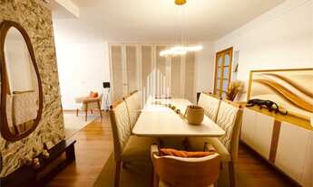 Imagem 4: APARTAMENTO PARA VENDA - JARDIM PAULISTA: 3 Quartos, 1 Suite, 2 Salas, 4 Banheiros, 1 Vaga