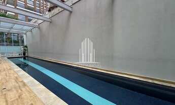 Imagem 2: Cobertura à venda no Itaim Bibi, São Paulo-SP: 3 quartos, 3 suítes, 2 salas, 4 banheiros