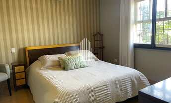 Imagem 2: Espetacular casa à venda em São Paulo-SP, Vila Madalena: 4 quartos, 2 suítes, 2 salas, 5 b